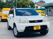 Nissan X-Trail 2005 White for sale