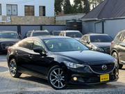 Mazda Atenza 2013 Black for sale