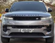 Land Rover Range Rover Sport 2025 Gray for sale