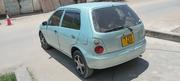 Toyota Starlet 2001 Blue for sale