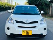 Toyota IST 2008 White for sale