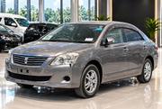 Toyota Premio 1.8 AWD 2008 Gray for sale