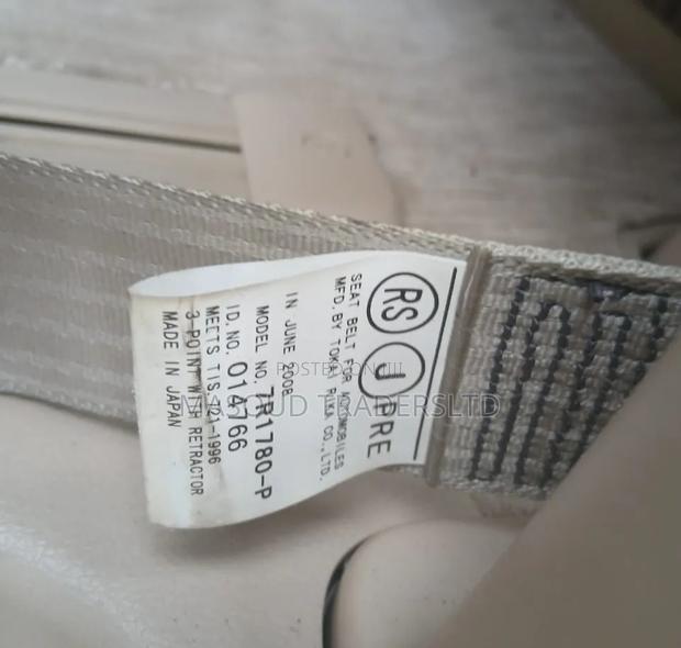 Toyota Premio 1.8 AWD 2008 Gray