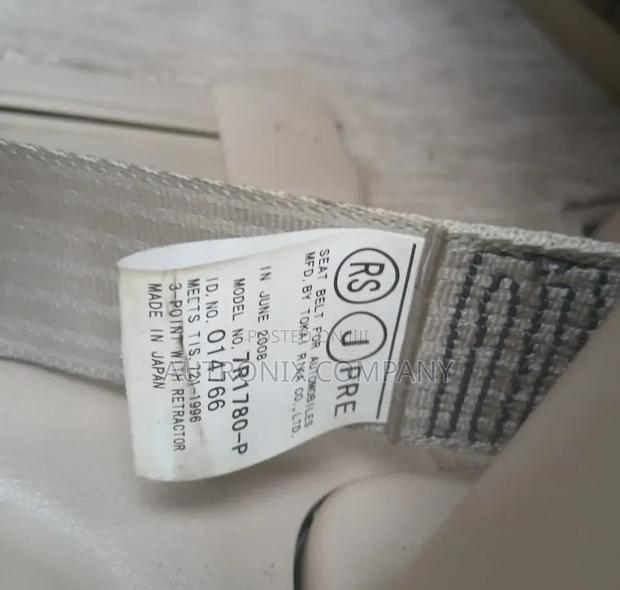 Toyota Premio 1.8 AWD 2008 Gray