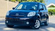Mazda Verisa 2009 Purple for sale