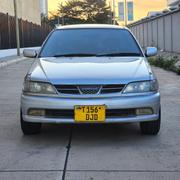 Toyota Carina 1999 Silver for sale