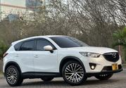 Mazda CX-5 2014 White for sale