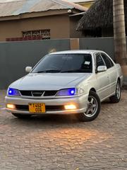 Toyota Carina 1999 Silver for sale