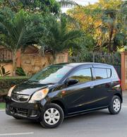 Daihatsu Mira 2007 Black for sale