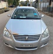 Toyota Premio 2007 Silver for sale
