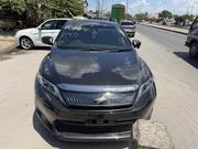 Toyota Harrier 2.0 2015 Brown for sale