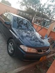 Toyota Carina 1999 Black for sale