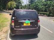 Toyota Corolla Rumion 2008 Maroon for sale