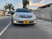 Toyota Allion 2005 Silver for sale