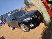 Toyota Vanguard 2012 Black for sale