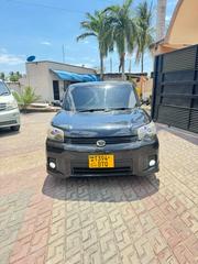 Toyota Corolla Rumion 2009 Black for sale