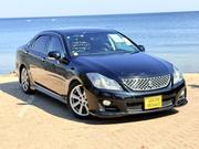 Toyota Crown 2009 Black for sale