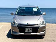 Toyota Wish 2006 Silver for sale