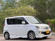 Suzuki Solio 2010 White for sale