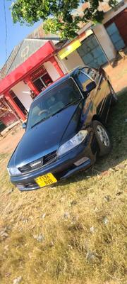 Toyota Carina 2000 Black for sale