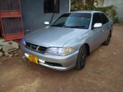 Toyota Carina 2001 Silver for sale