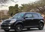 Mazda Verisa 2013 Black for sale
