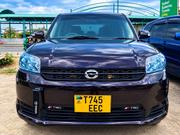 Toyota Corolla Rumion 2010 Black for sale