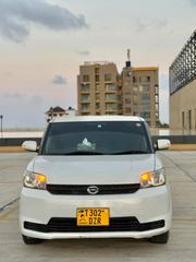 Toyota Corolla Rumion 2008 White for sale