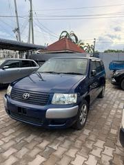Toyota Succeed 2004 Blue for sale