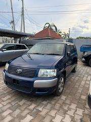 Toyota Succeed 2004 Blue for sale