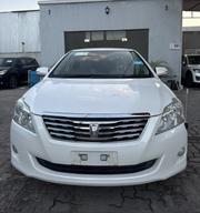 Toyota Premio 1.5 FWD 2009 White for sale