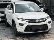 Toyota Urban Cruiser 2025 White for sale