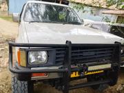 Toyota Hilux 1994 White for sale