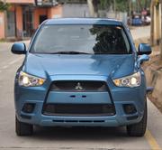 Mitsubishi RVR 2.0 2012 Blue for sale