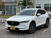 Mazda CX-5 2.2 Diesel AWD 2017 White for sale