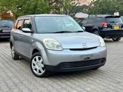 Mazda Verisa 2009 Silver for sale