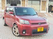 Toyota Rumion 2023 Burgundy for sale