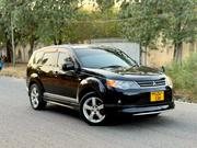 Mitsubishi Outlander 2007 Black for sale