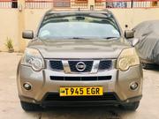 Nissan X-Trail 2010 Gray for sale