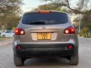 Nissan Dualis 2009 Gray for sale