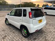 Suzuki Swift 2004 White for sale