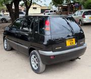 Toyota Raum 2003 Black for sale