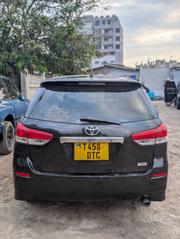 Toyota Wish 2010 Black for sale