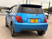 Toyota IST 2006 Blue for sale