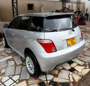 Toyota IST 2006 Silver for sale