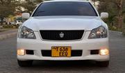Toyota Crown 2006 White for sale