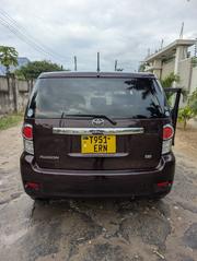 Toyota Corolla Rumion Hatchback 1.5 FWD 2009 Black for sale