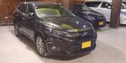 Toyota Harrier 2.0 2016 Brown for sale