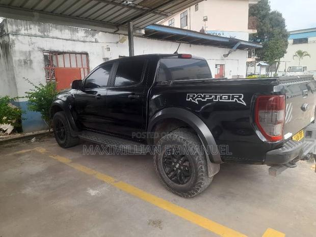 Ford Ka 2019 Black