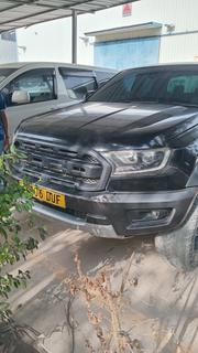 Ford Ka 2019 Black for sale